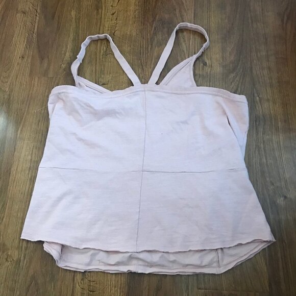 Free People movement tank top - Picture 4 of 5